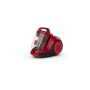 Aspirator fara sac Rowenta RO2913EA, putere 750 W,tip aspirare Mono- ciclonică, fără sac, nivel de zgmomot 77Db, 3 niveluri de f